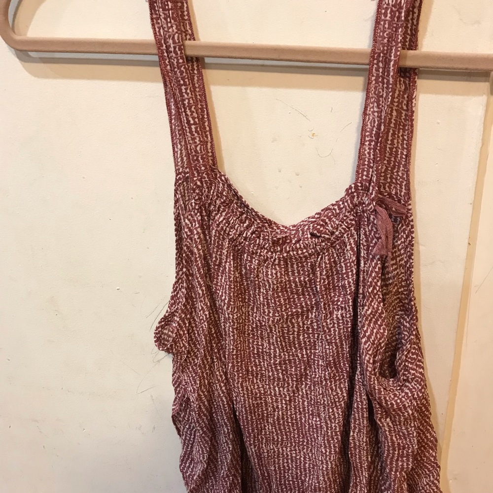 Free People summer Tank